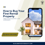 How to buy your first rental property