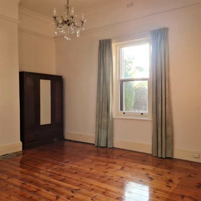 Before and After - Home Staging Solutions