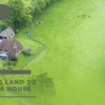 Buying land for residential development