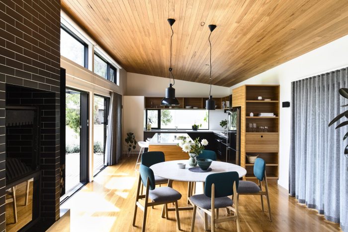 Eco-friendly home building materials