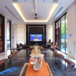 Luxury home building trends