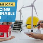 Green mortgages and financing options