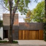 Eco-friendly home building materials