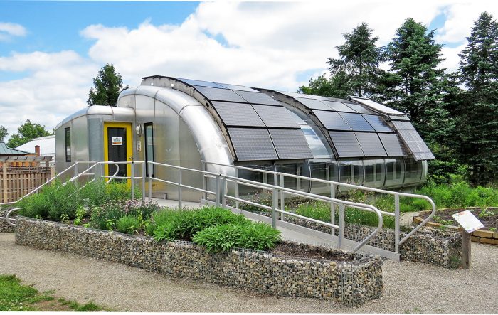 10 Materials Poised to Make Home Building More Sustainable - Bob Vila